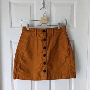 Uniqlo Skirt